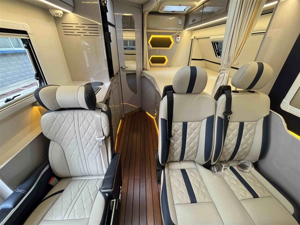FT2523-E RV Configuration Table suppliers